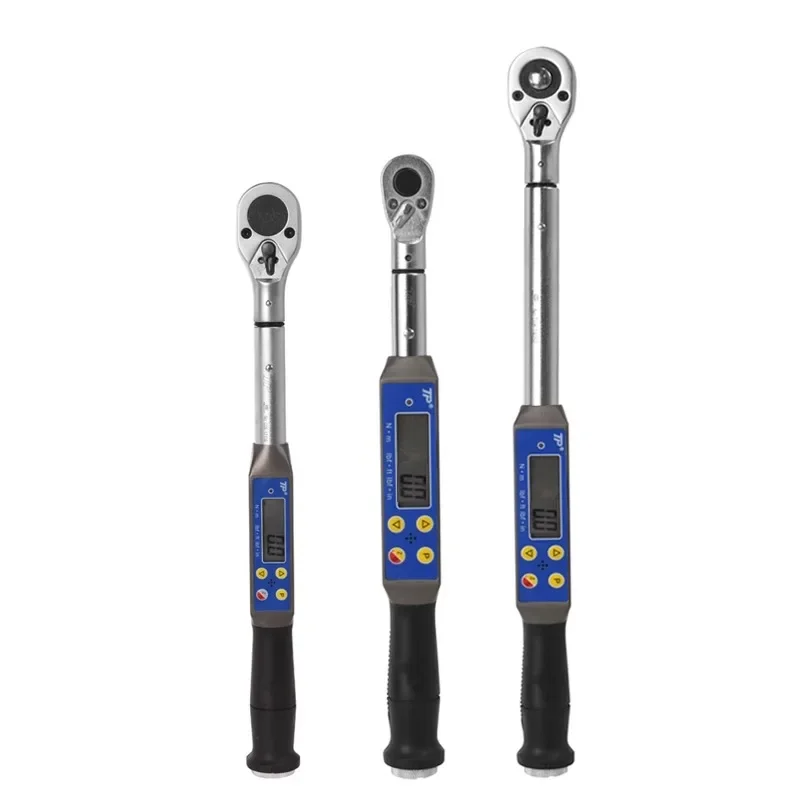 

Digital torque wrench TWD type adjustable high-precision kg wrench