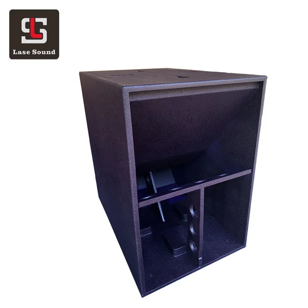 Factory Price SUB F1211 Double 21inch Subwoofer Passive Subwoofer Sound 21 Woofers Box Mini Dj Speaker System Set Loud