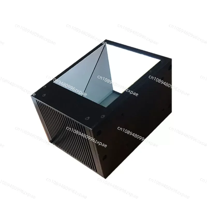 Machine Vision C-U-L Coaxial Light Source Machine Vision Light Source Automation Equipment Detection Light Source24V