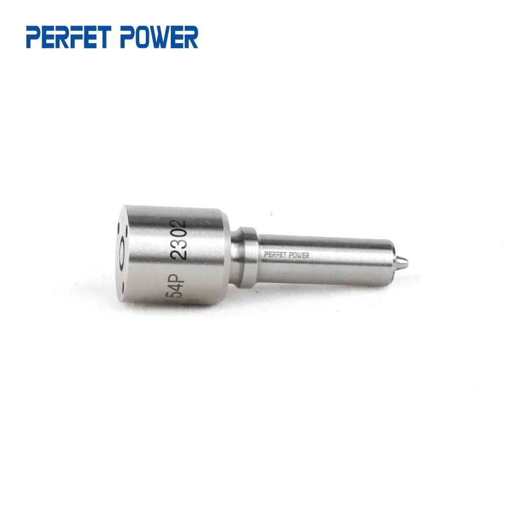 4PCS PERFET DLLA154P2302 DLLA154P2600 DLLA154P2652 Diesel Injection Nozzle China Made New for Fuel Injector