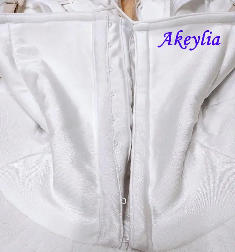 Menina ouro branco profissional ballet tutu clássico para competição bela adormecida tutu prato ballet traje saia adulto 0214b