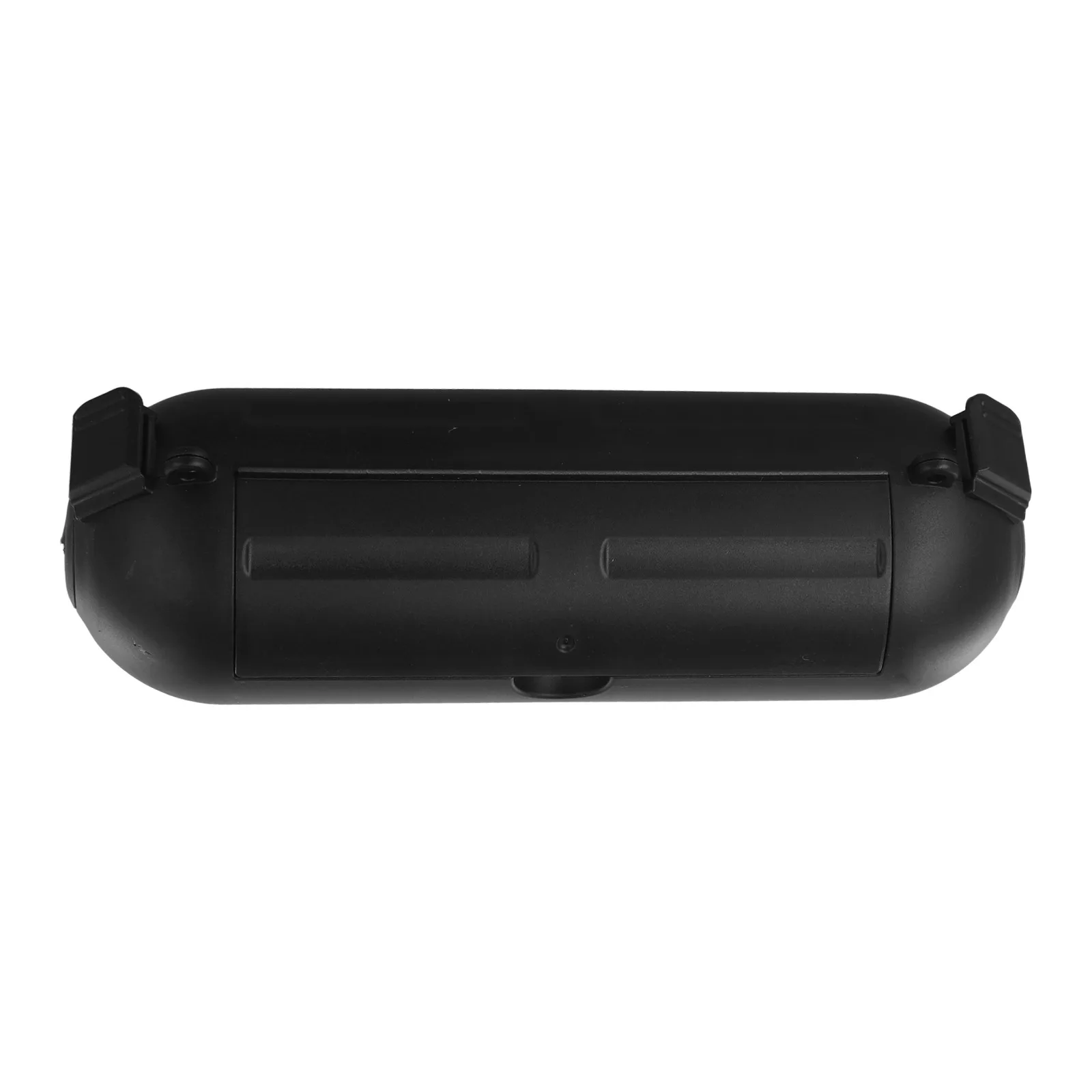 Outdoor Extension Cord Cover with Weather Resistant Seal for AWG 14 Flat Cable and Wire Protection in Harsh Conditions