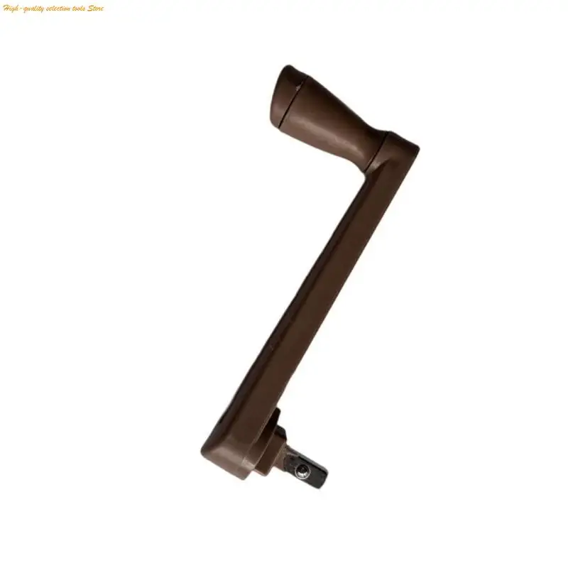 Universal Roman Umbrella Crank Handle Practical Outdoor Umbrella Accessories for Balconies Beach Picnics Outdoor Use