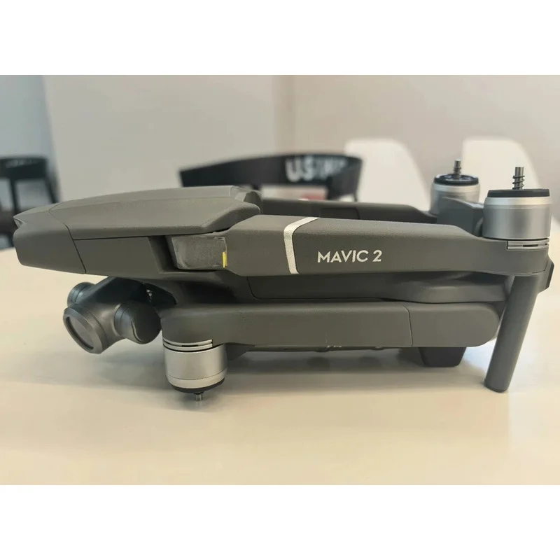 

Используется для дрона DJI Mavic 2 Zoom 4K UHD-камеры — без пульта дистанционного управления/без батареи