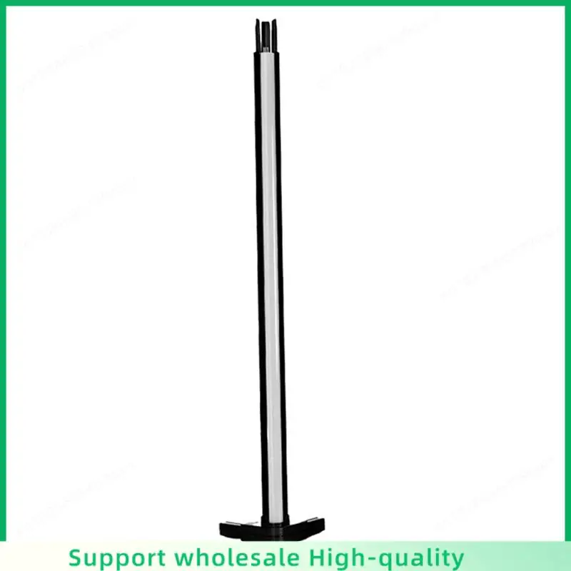 Lámpara de pie ABSF Smart RGB Dream Color con sincronización de música Luz de ambiente de pie moderna con aplicación y control remoto