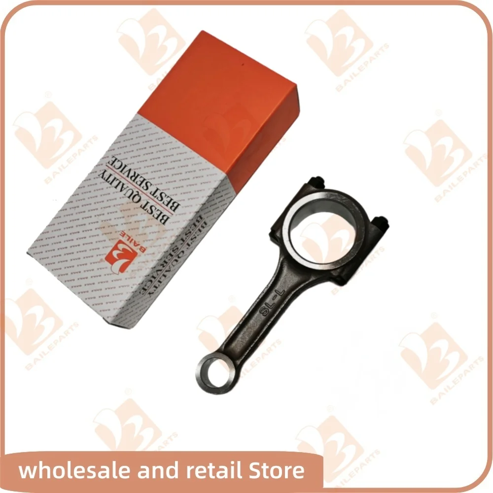 

S3L2 Connecting Rod 101mm For Mitsubishi Overhaul Rebuild Kit Engine Spare Parts