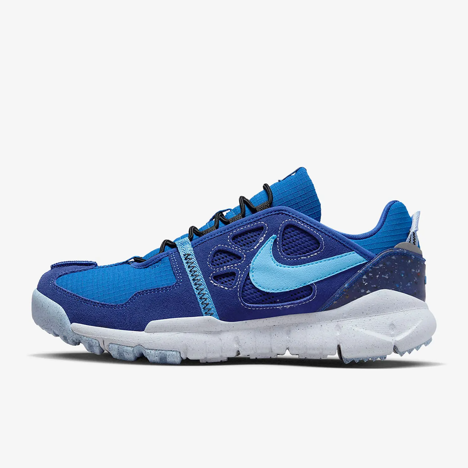Nike Authentic FREE TERRA VISTA NN Men's Multi-Function Shoes DM0861-400