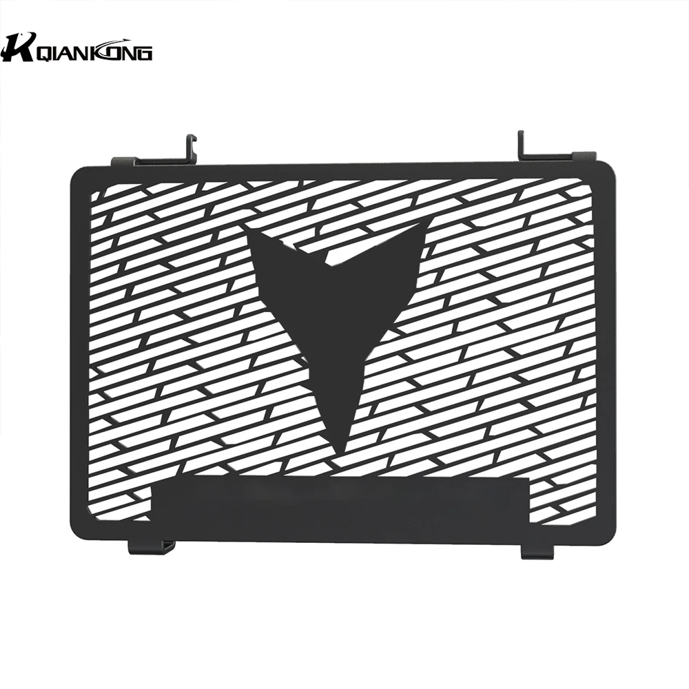 

Motorcycle FOR YAMAHA MT09 MT-09 MT 09 2014 2015 2016 2017 2018 2019 2020 Radiator Grille Grill Cover Protector MT mt 09 14-20