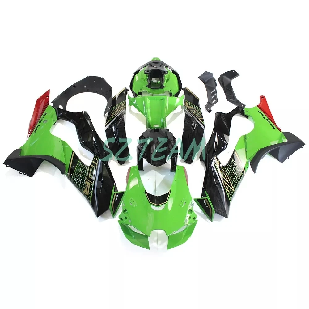 Suit for Kawasaki 2021-2025 ZX10R Body Fairing Kit ZX 10R 21-25 Sportbike High-Quality Motorcycle Fairings Pro