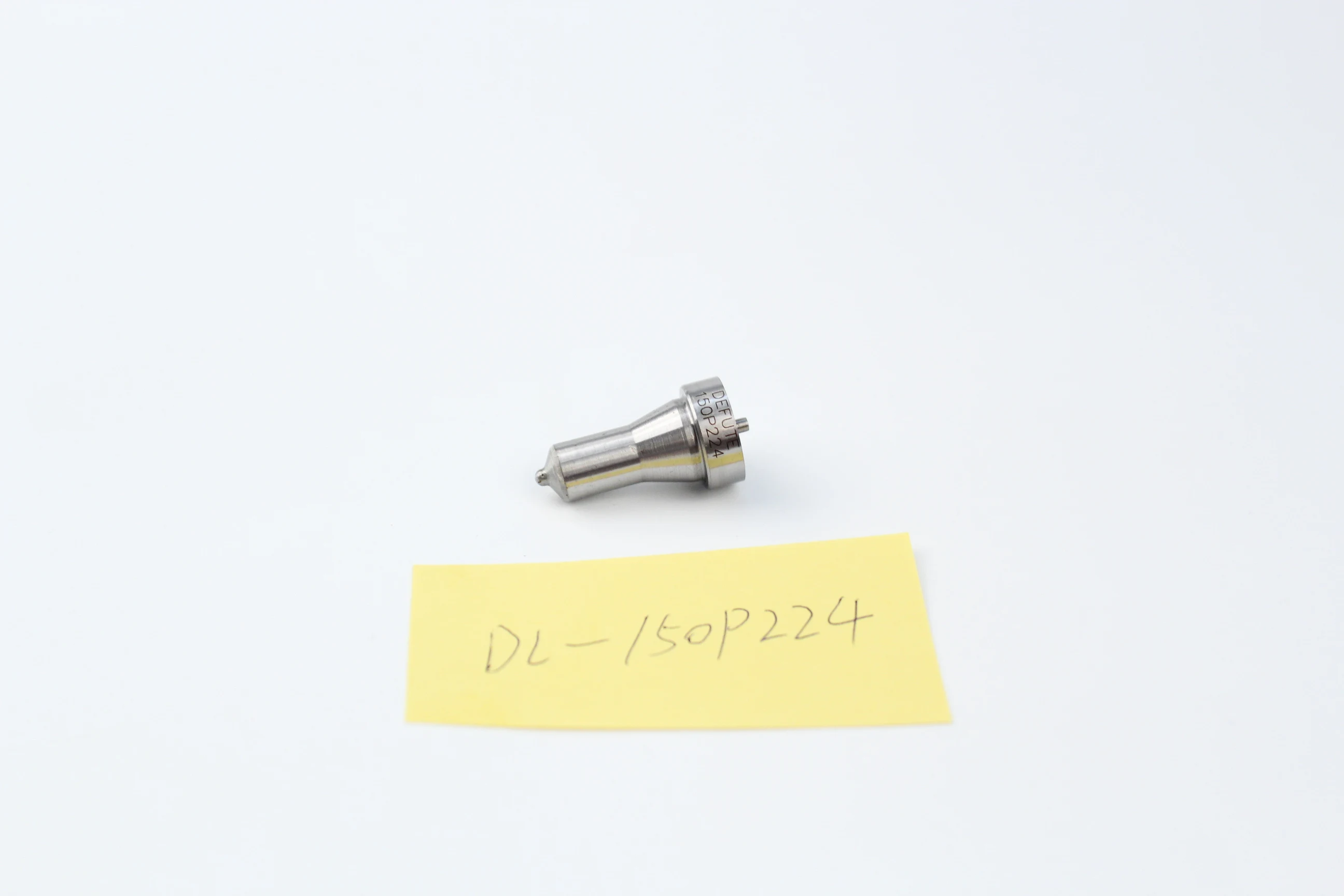 

P Types injector nozzzle DL-150P224 diesel nozzle 150P224