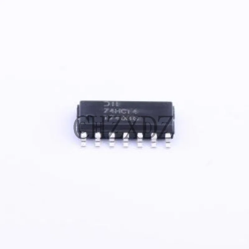 74HC14S14-13 Инвертор логических устройств SOIC-14