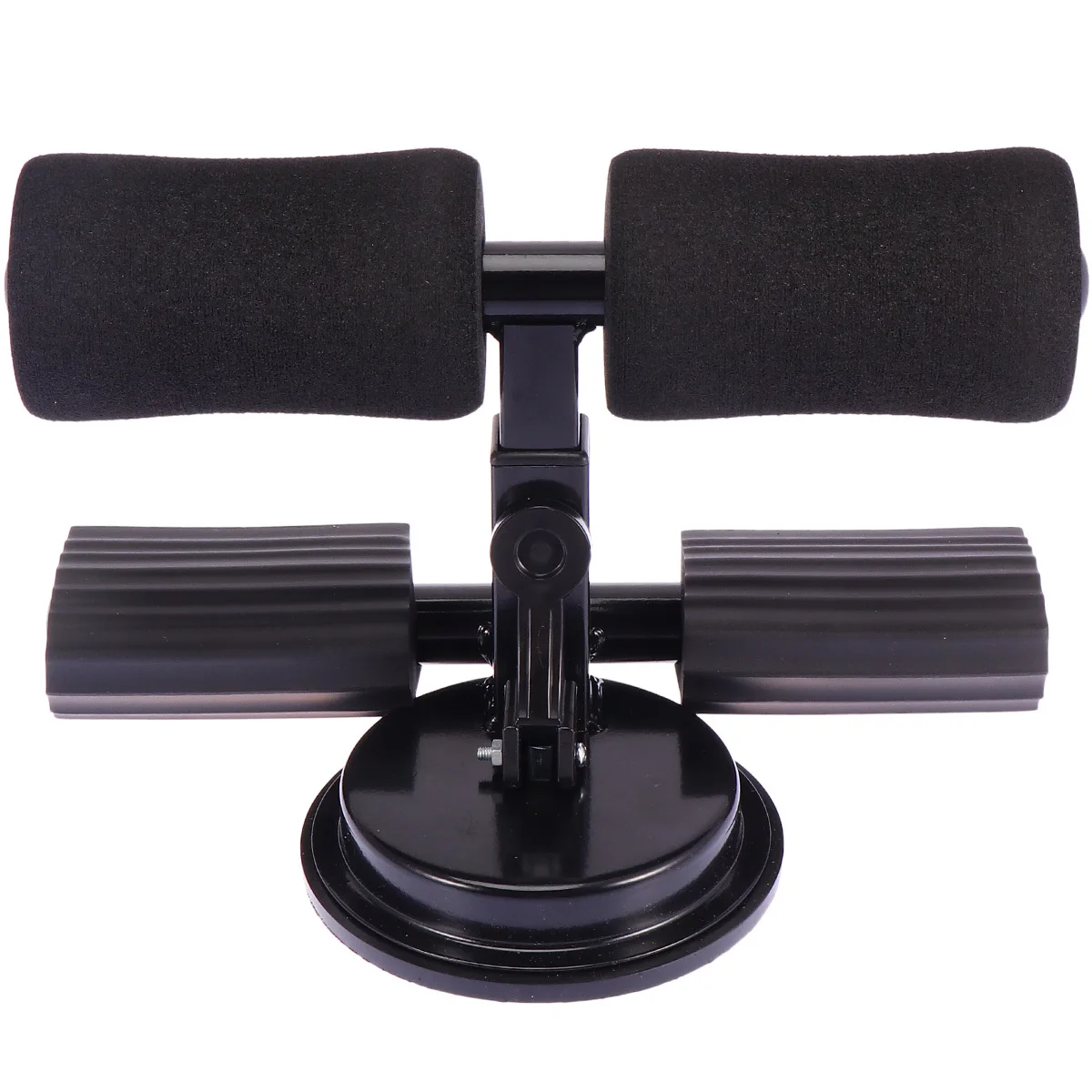 شفط كأس مدرب البطن اللياقة البدنية بار 12.5 سنتيمتر عرض قابل للتعديل 16-21 سنتيمتر سطح عدم الانزلاق للمنزل ممارسة الجلوس مساعدة أداة #3