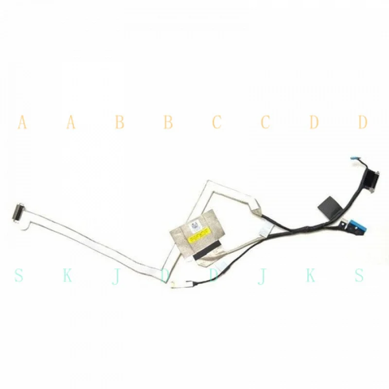 

M NEW for DELL Latitude 7430 E7430 FHD TOUCH CABLE 0G9YH6