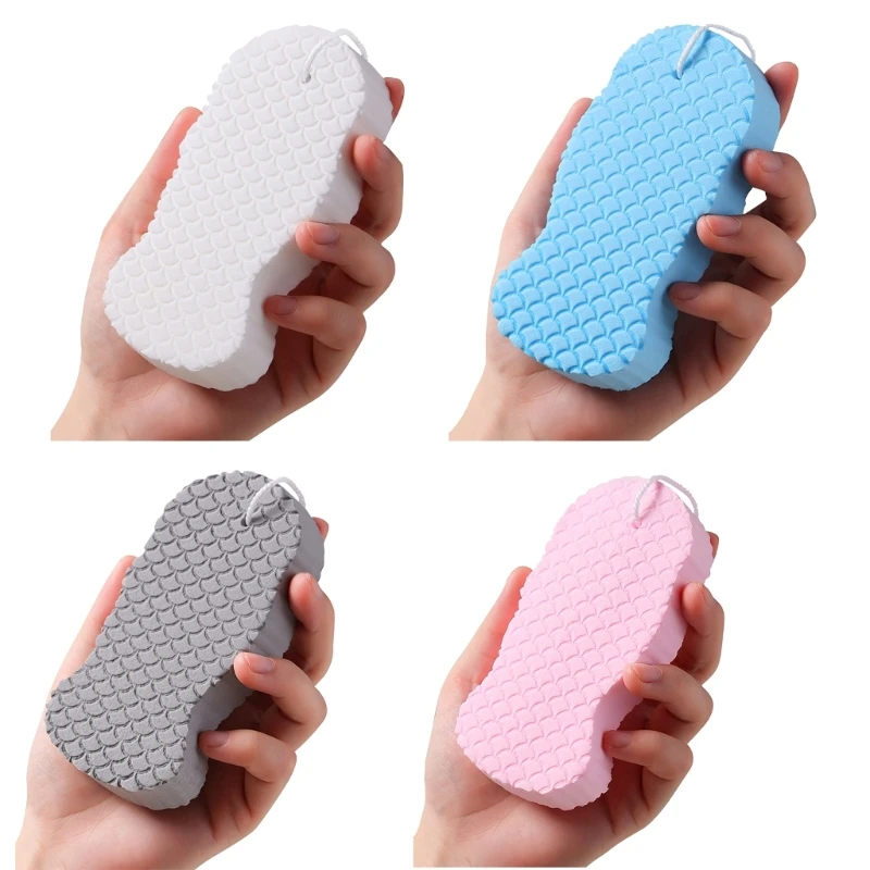 Bath Body Shower Sponge Soft Exfoliating Bath Sponge Dead Skin Remover Sponge Drop Shipping