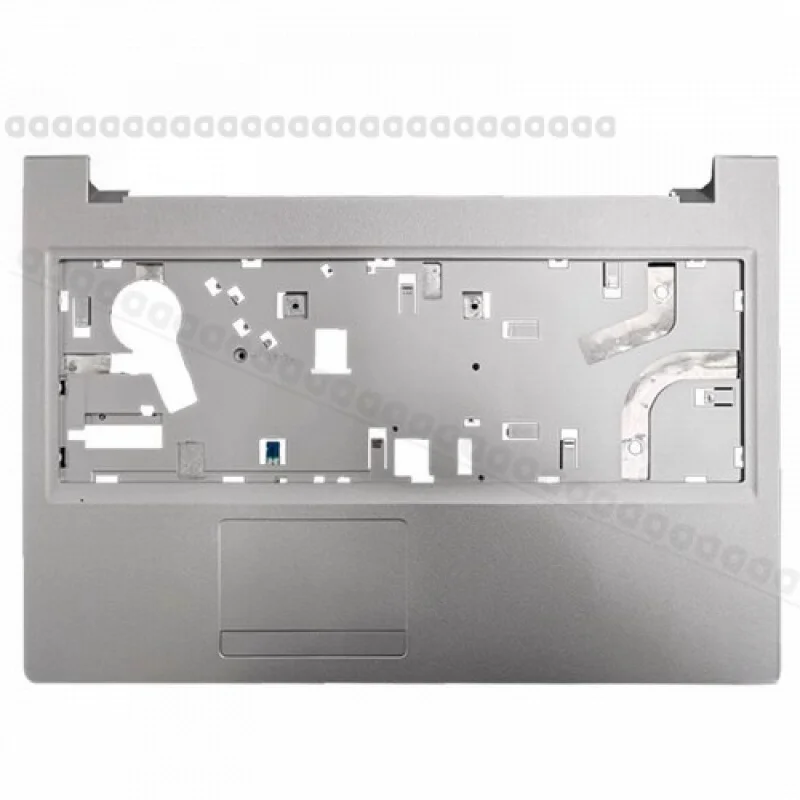 raa-new-for-lenovo-ideapad-110-15isk-ikb-palmrest-5cb0m1668-silver-with-touchpad