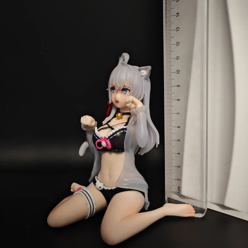 Kadokawa Kdcolle Alya A volte nasconde le sue sentimenti in russo Alisa Mikhailovna Kujou 1/7 Anime Figure Model Toy da collezione