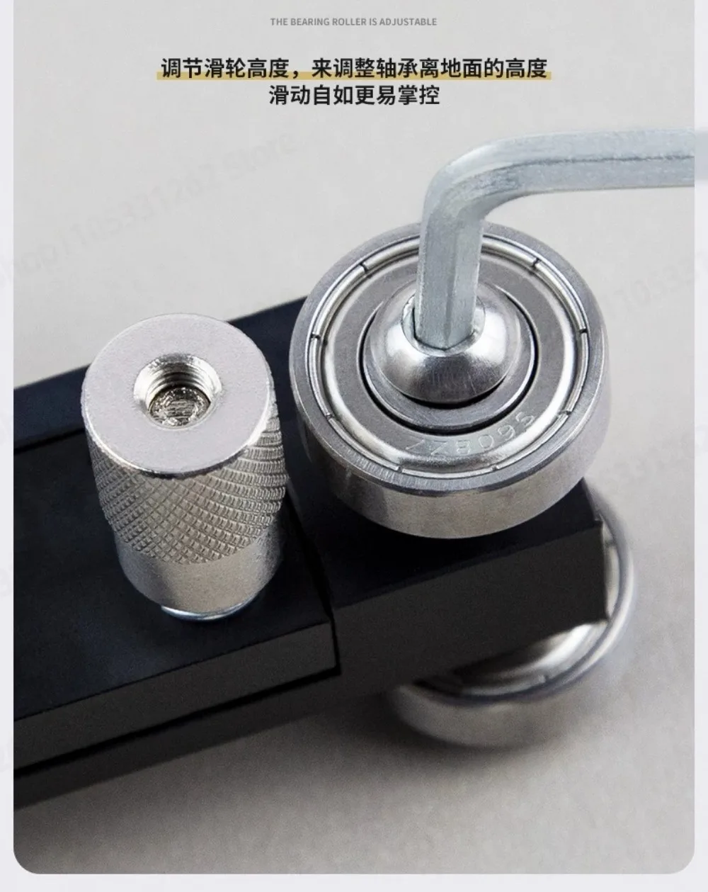 Guitar metal nut sander upper lower saddle bridge leveling folk guitar repair tool kit set tool pack
