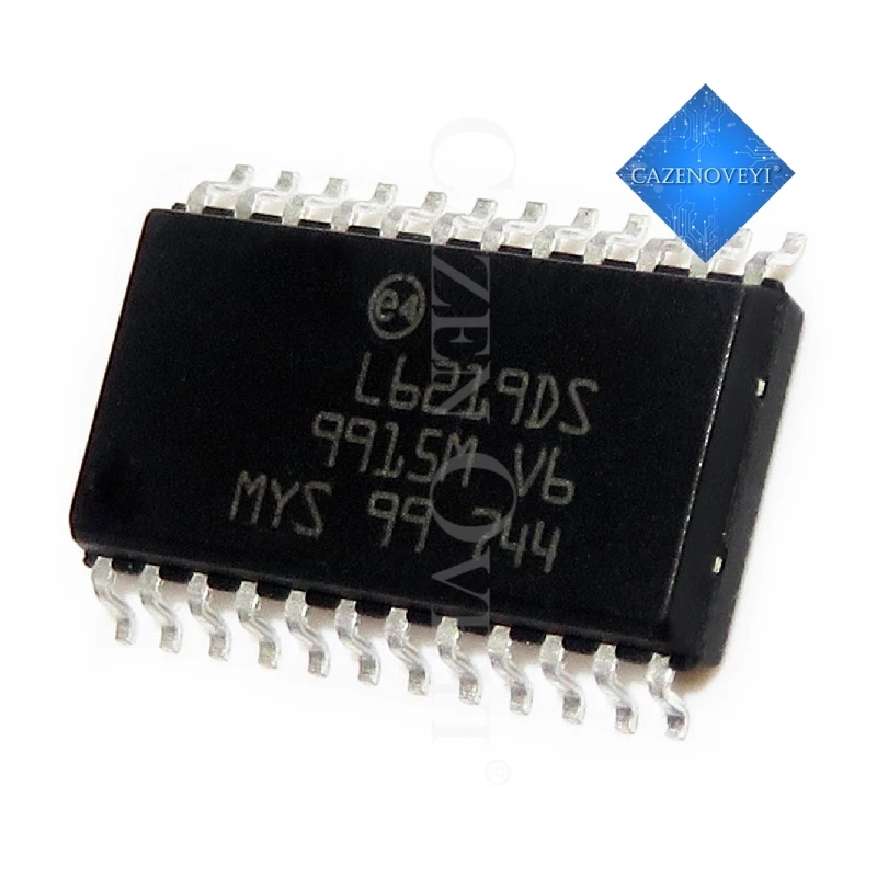 5-100PCS L6219DS L6219 ET6226M ET6226 IRF7832TRPBF IRF7832 EPM240T100I5N EPM240T100I5 TOP261YN TOP261 ULN2803APG ULN2803AP
