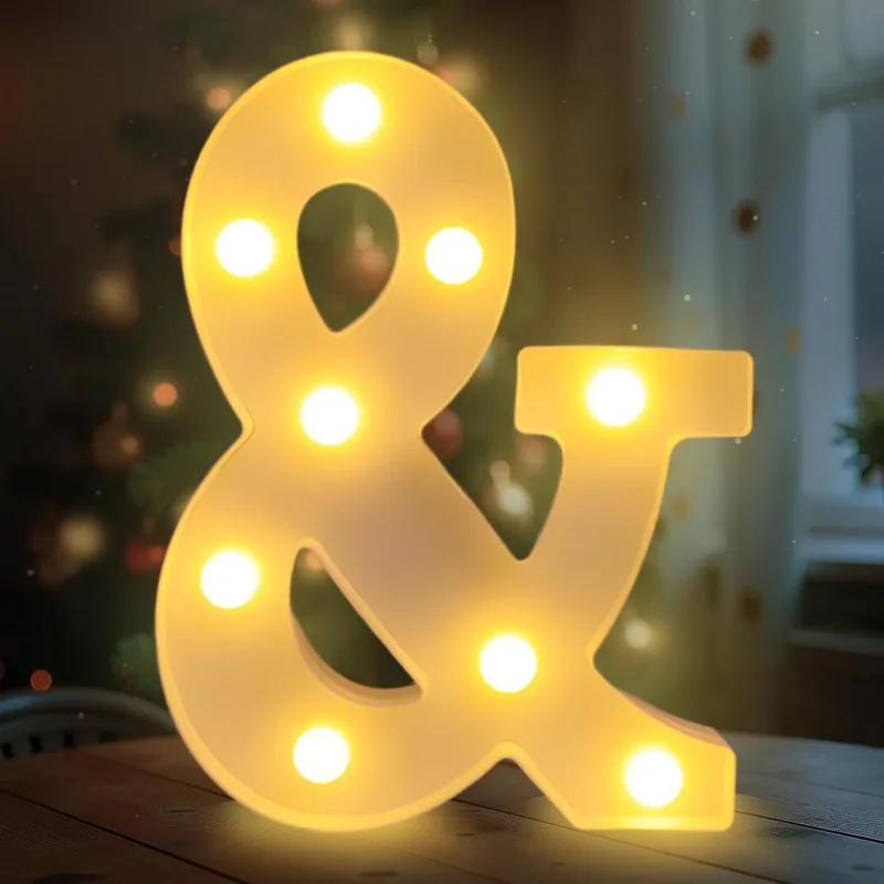 

Светодиодный бучстабен 22,5 см.