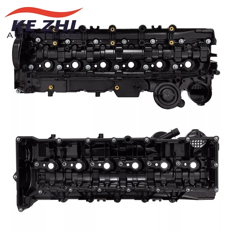A11127823181 Car Accessories Automotive Engine Valve Cover For BMW E90 F30 F10 F07 F01 F25 F26 F15 11127823181