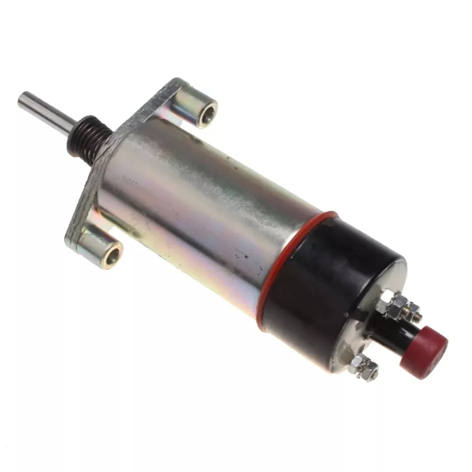 

24V Fuel Shut off Solenoid 155-4653 for CAT 3306 E330 330B 330C
