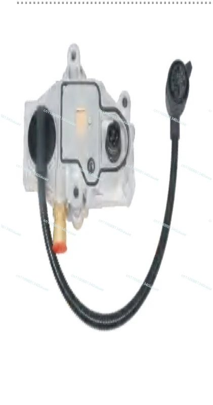 Suitable for OE 22327063 Heavy Truck Transmission Controller Solenoid Valve Flameout Valve Accessories Repair 24V
