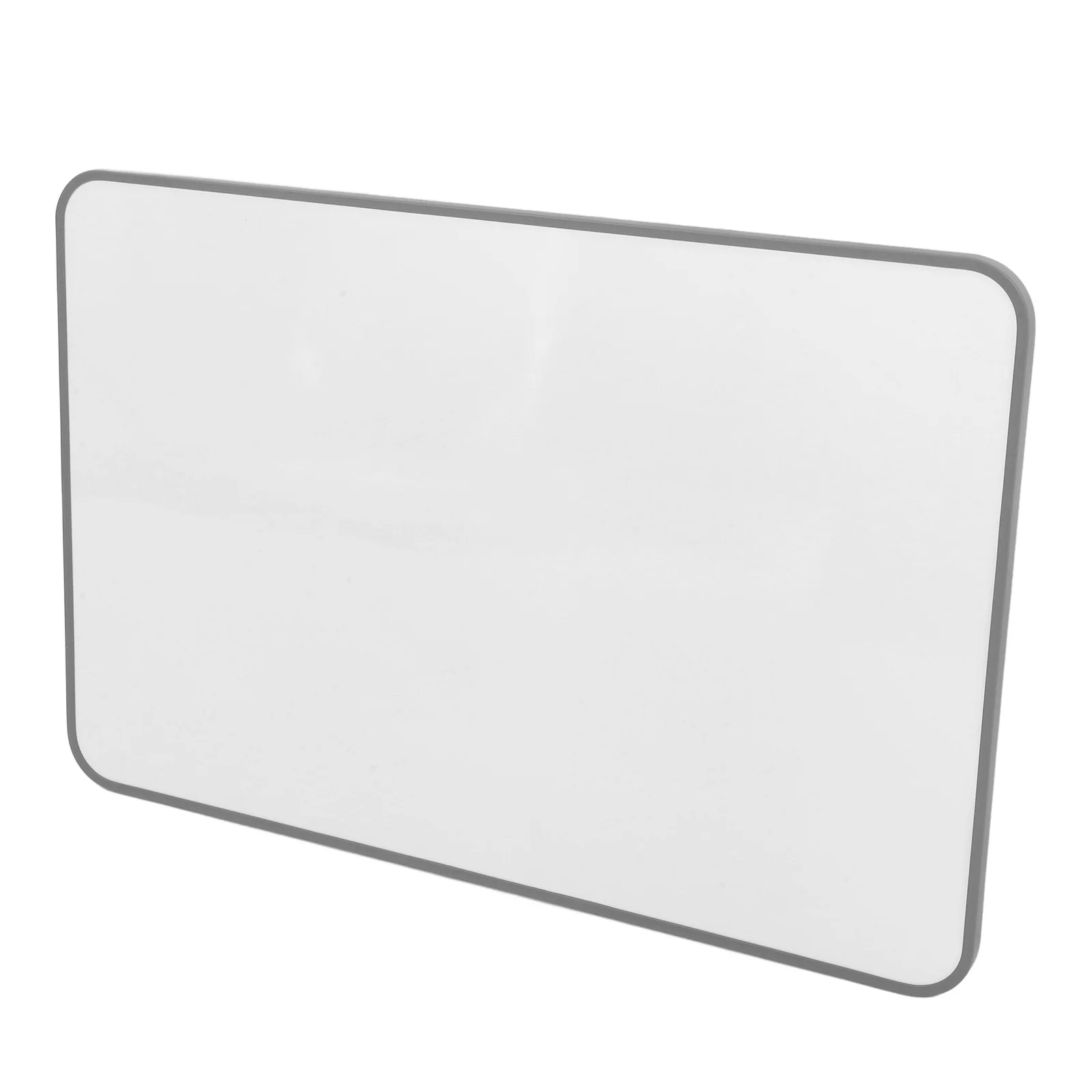 

Magnetic Whiteboard Double-Sided Dry Erase Board Smooth Reusable For Office Study Fridge Whiteboard Portable Lightweight