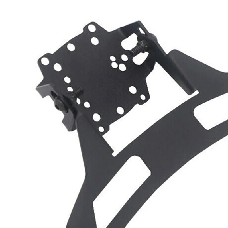 ABOK-오토바이 휴대 전화 홀더 GPS 네비게이션 브래킷 XT1200Z XT 1200 Z Super Tenere 2011-2016