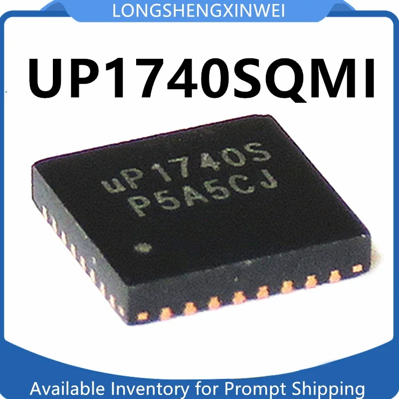 1PCS UP1740SQMI UP1…
