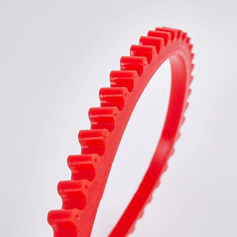 Irregular Arc Layout Tool Bendable Positioning Curve Gear Type Profile Strip