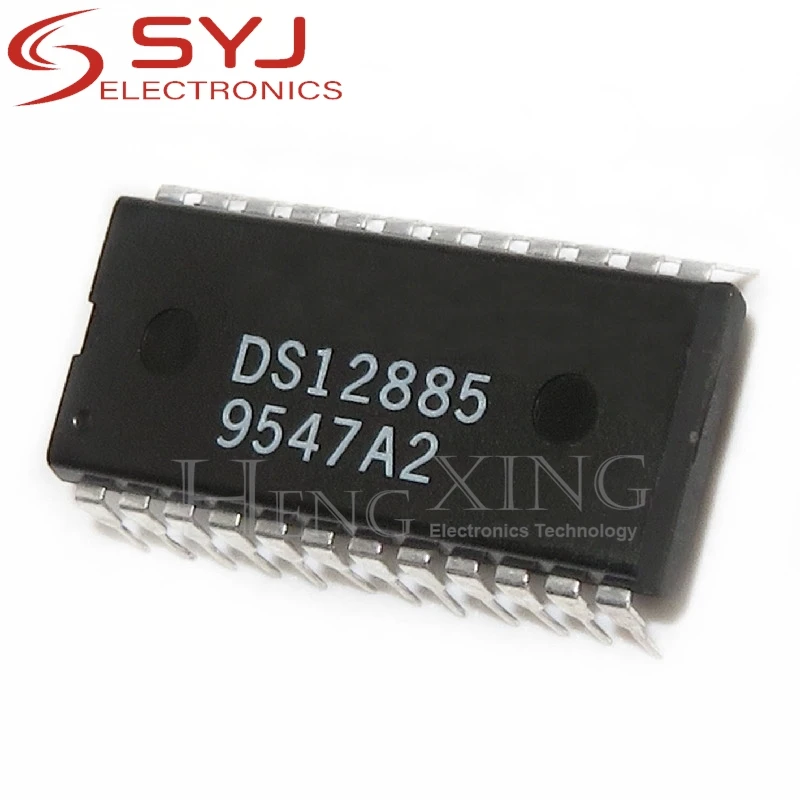 （1pcs-5pcs）A3992SBT A3992SB A3992 DS12885 12885 MCM6810CP MCM6810P MCM6810 MCM6810 DIP-24