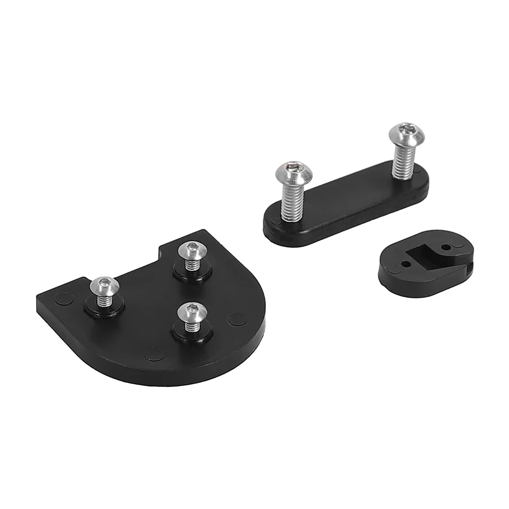 10 بوصة قطعة من نسيج مسنده فاصل عدة ل Xiaomi M365 برو Pro2 1S الحاجز تعديل طوقا أجزاء سكوتر كهربائي الملحقات #5