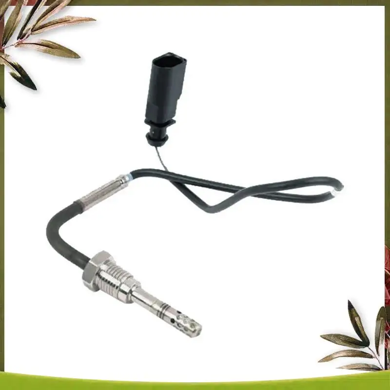 Sensor de temperatura de exaustão AB98 substitui 059906088A para Q7 A4 A6 A8 VW Touareg V6 3.0L