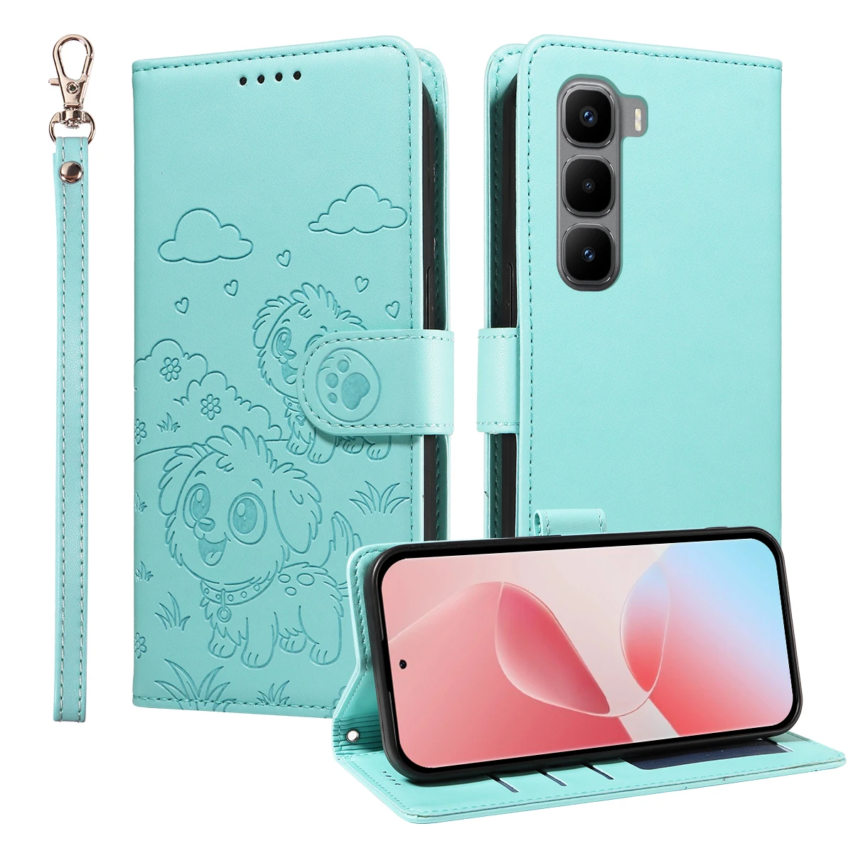 For Xiaomi Poco M7 … - image