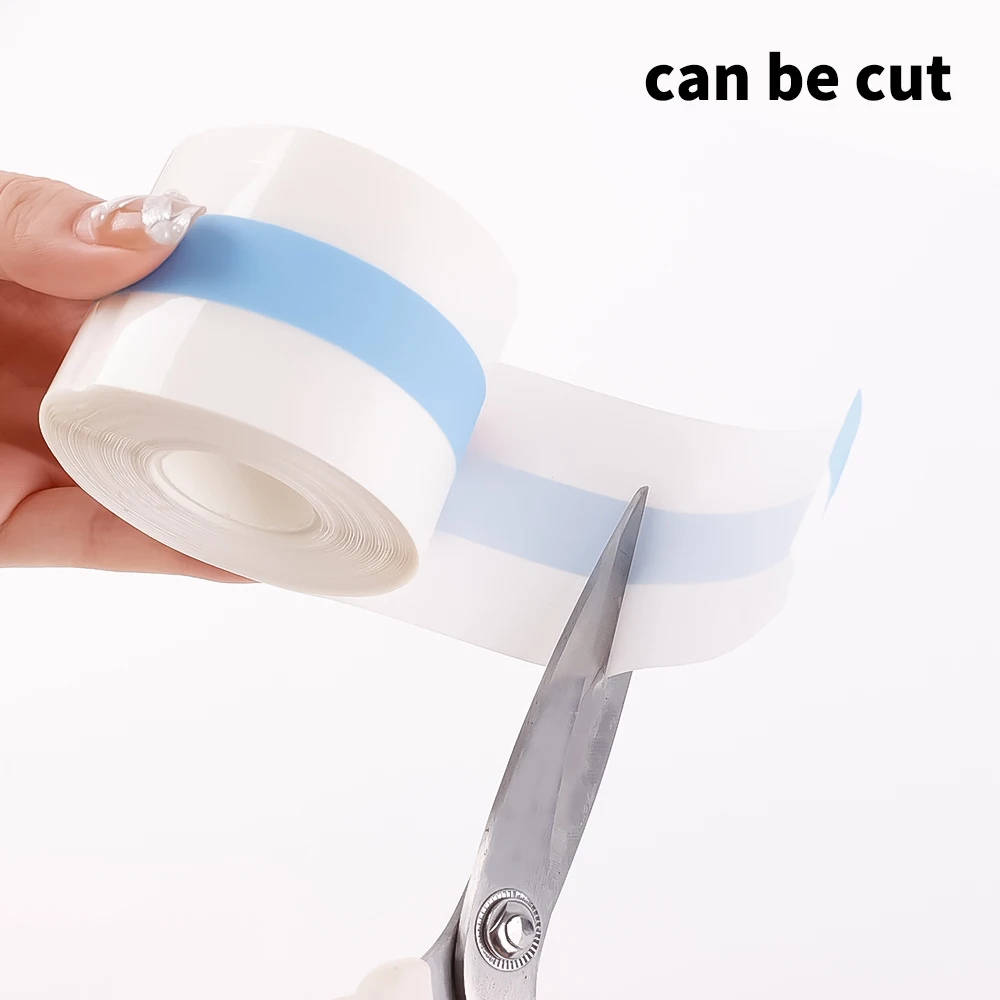 Bandes Autocollantes Transparentes Pour Soutien-Gorge Push-Up Invisible, Pétales De Poitrine, 5m, Pour Femme