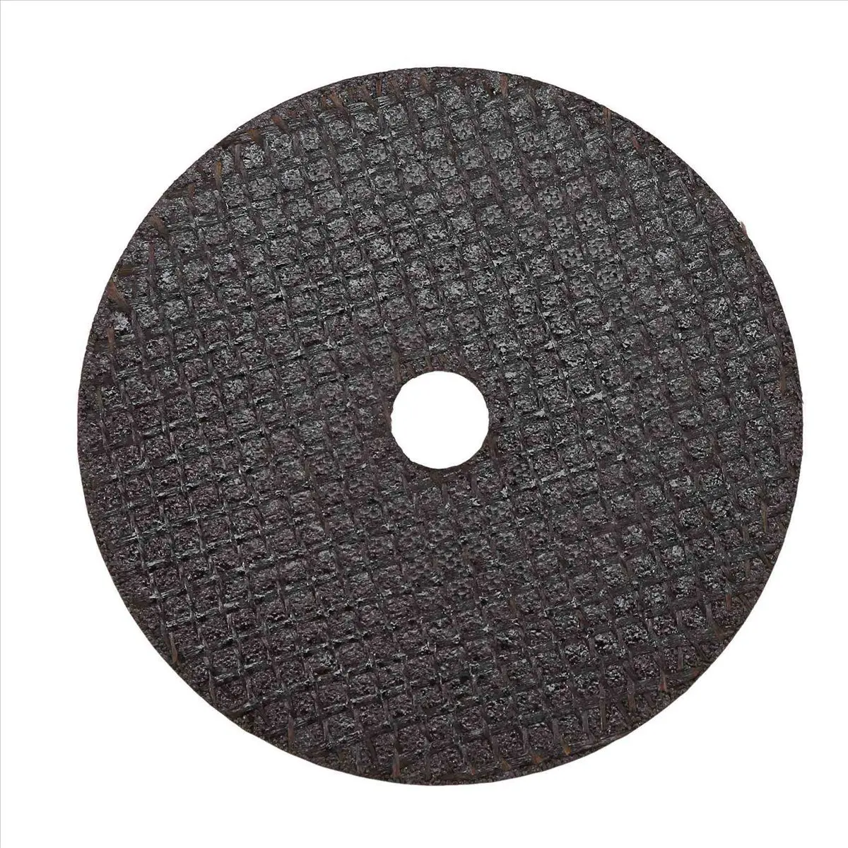 Jun.A-10PCS 75Mm Mini Cutting Disc Circular Resin Grinding Wheel for 10Mm Bore Angle Grinder Wood Tile Cutting Disc Power Tool