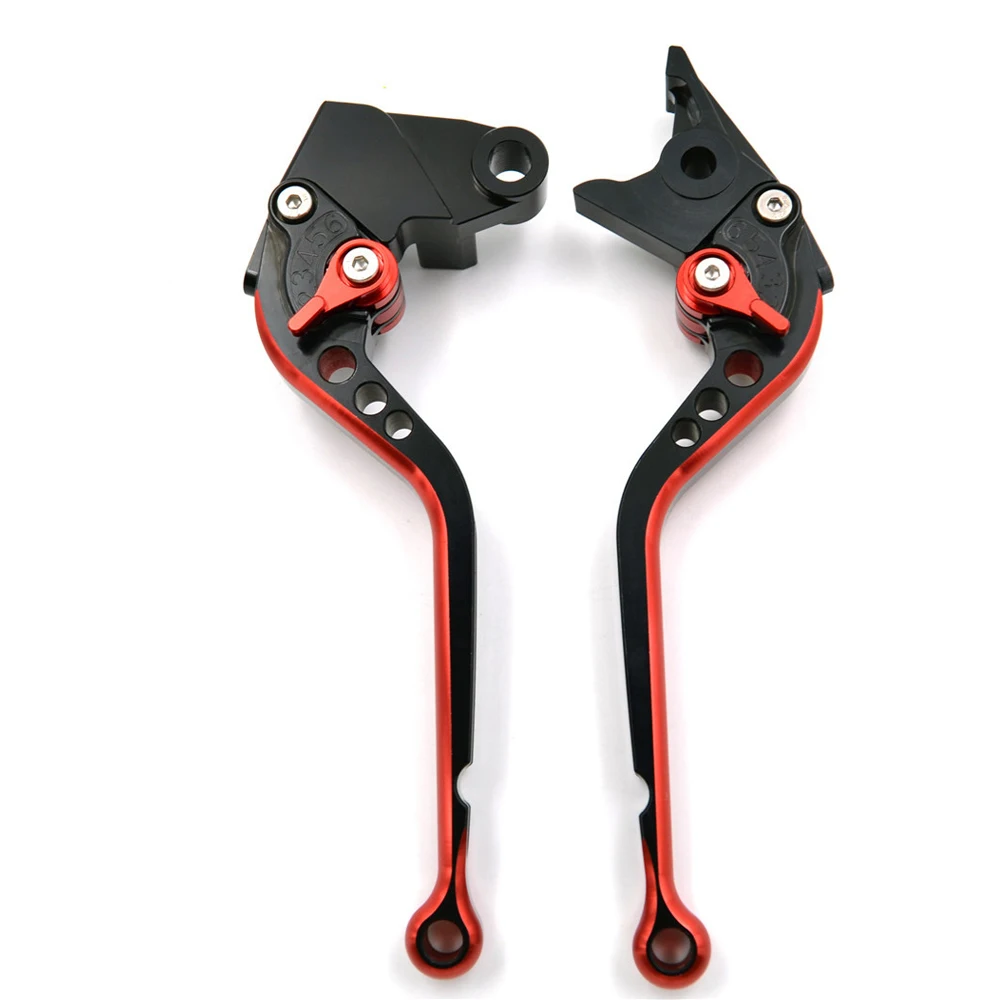 Motorcycle Brake Clutch Levers for Ducati 899 959 1299 Panigale S R 1199 Panigale S Tricolor