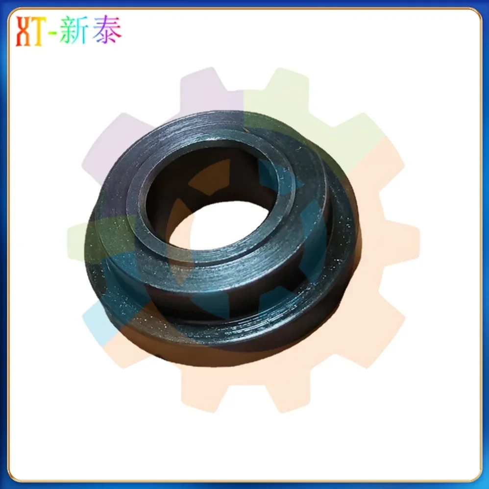 Best Quality 5 Pieces Spare Part For Offet Printing Machine 38x17*13mm Ink roller Gasket Pad