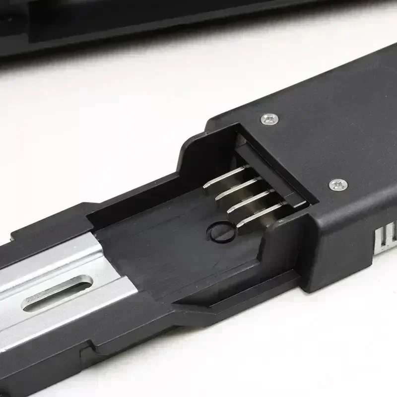 Hailong 20Ah 18650 Cell Battery Pack 25A BMS for Electric Mountain Bike - 36V 48V 52V Options 350W-1000W Charger Compatible