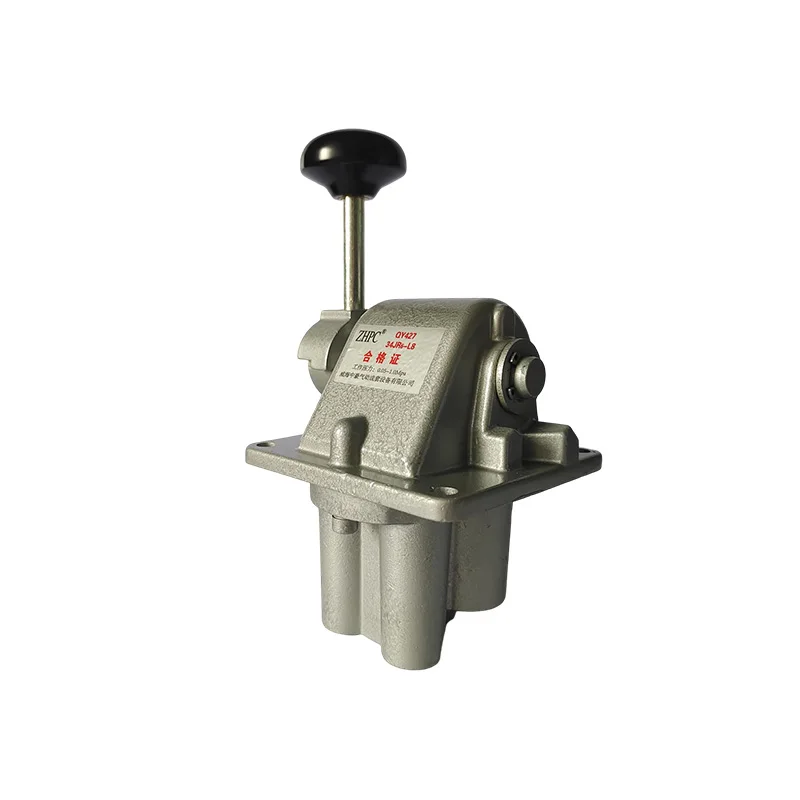 34JR6-L8 Pneumatic …