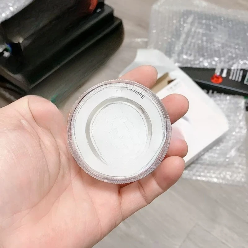 

Hookah accessories base LED colorful light