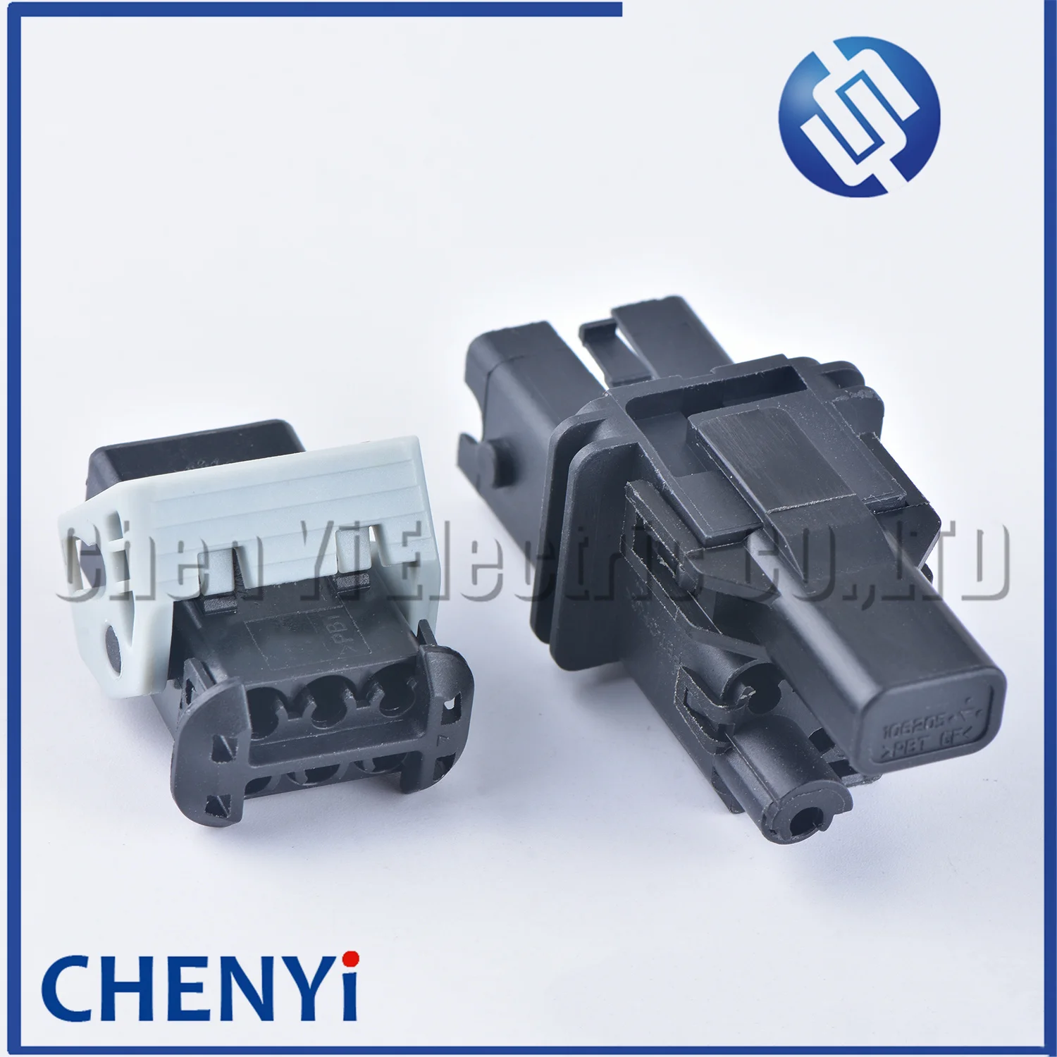 6 Pin Front Oxygen O2 Sensor Air/fuel Sensor Plug Waterproof Connector 0258007366 22693-7Y000 1475057-1 1475104-1 for Nissan