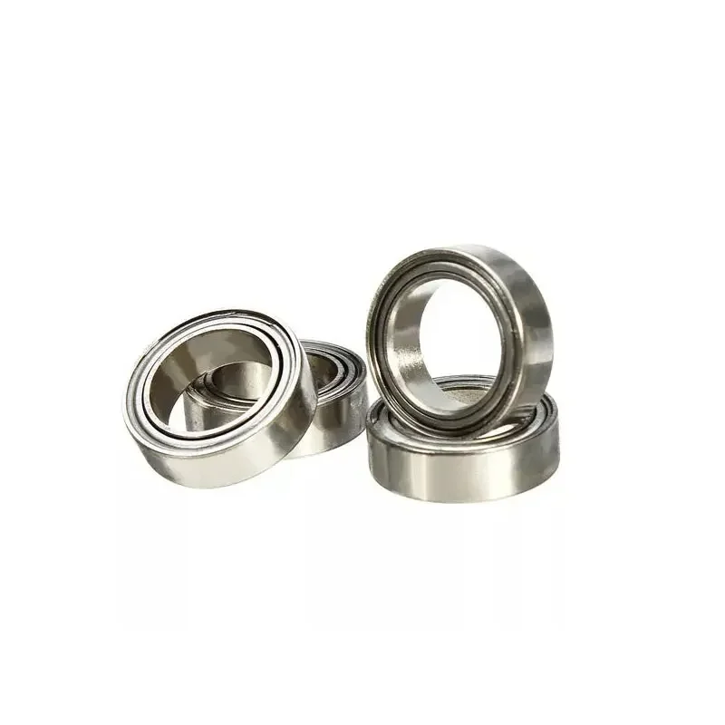 4PCS 8x12x3.5mm Kogellagers Voor WL1/18 A959 A979 RC Auto RC Truck onderdelen