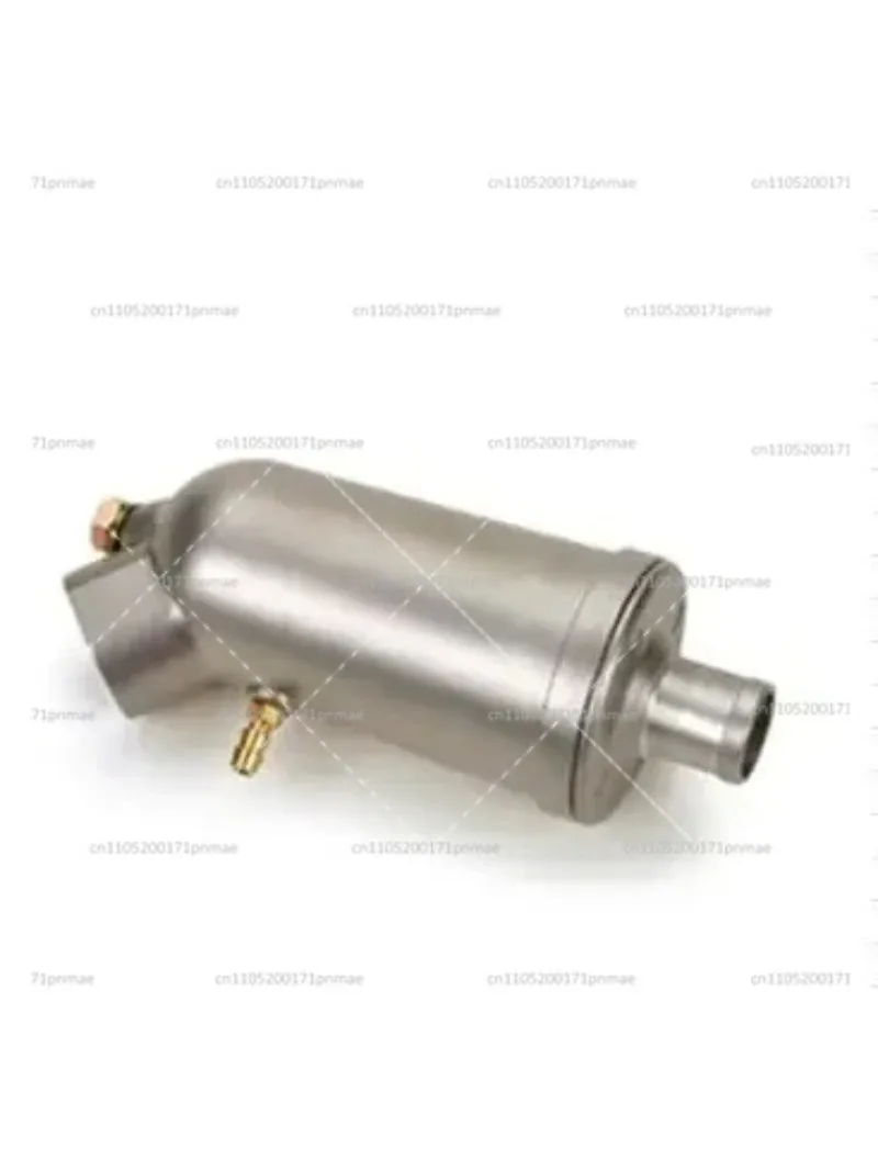 Engine Parts Four-Stroke Engine Muffler 5074D for RC Model Airplane Helicopter