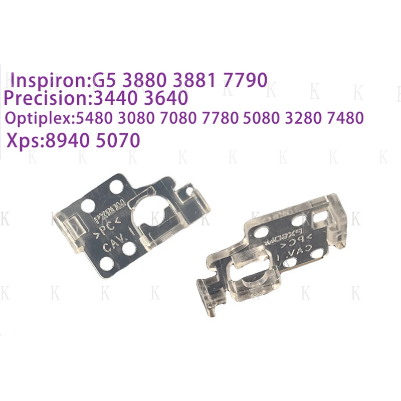 C   PXPDM New 2242 M.2 NGFF Wifi Antenna Bracket For Dell Optiplex 3080 5080 7080