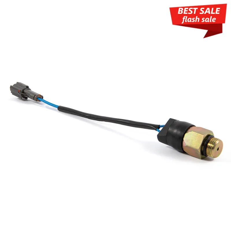 

Excavator Engineering Parts for XCMG Hydraulic Oil Temperature Sensor Pressure Sensor