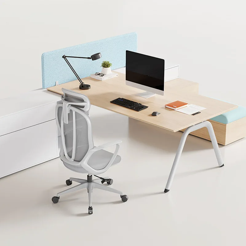 Comfortable Backrest Office Chairs Modern Fashion Exquisite Office Chairs Simple Retro Office Furniture Sedie Da Ufficio YSBGY