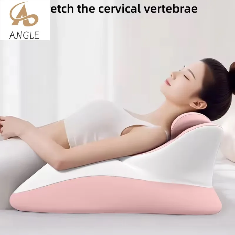 36 - Scene Wonder: Versatile Couple Pillow with Thick Semi - Round Backrest, Ergonomic Hip Support for Ultimate Sofa & Headrest