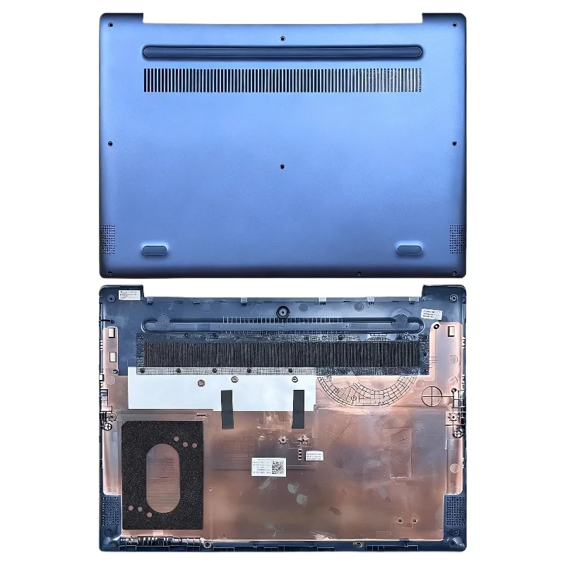M For Ideapad 330S-14 330S-14IKB 330S-14AST Laptops Screen Case LCD Back Cover/Front Frame/Hinges/Palmrest/Bottom Case Blue