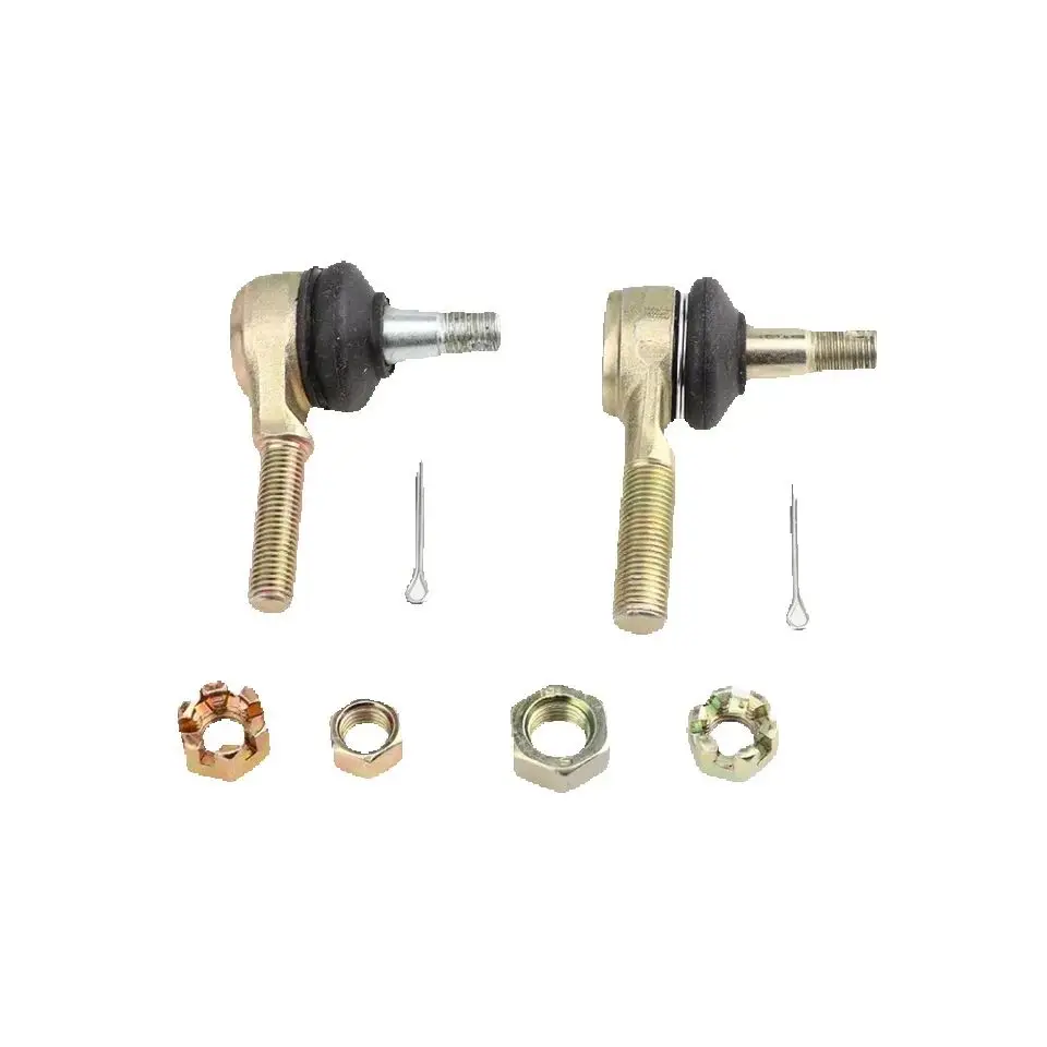 

LTZ400 LTZ400 Tie Rod End Kit Ball Joint Pair M10xM10 for Suzuki Quadsport Z400 ATV Off Road Replacement Parts